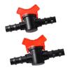1/2 Inch Pipe Valve Hose Control Valve Irrigation Systems Watering Control Switch Garden Hose Control Valve Pipe Fittings 1 Pc