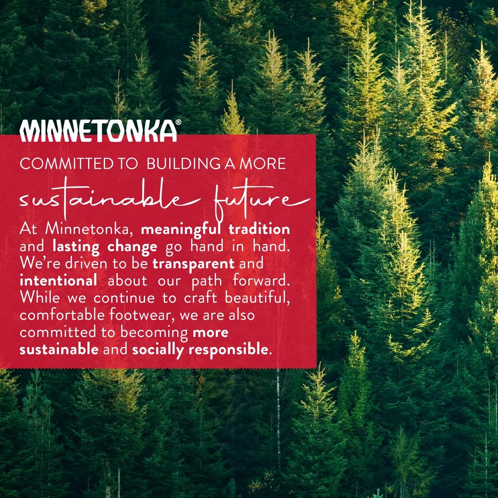 Женские мокасины Minnetonka Cally Stone см, 22.0