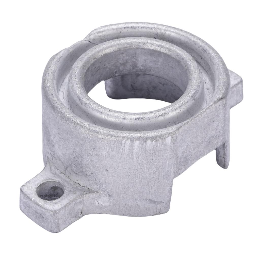 Anode Lower Unit Bearing Housing 0398873 Aluminium Enhanced Protection Replacement for 40 48 50HP 2 Stoke 1989 2005