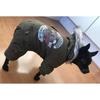 Russia Winter Warm Pet Dog Clothes Hooded Thicken Cotton Puppy Dogs Coat Jackets For Chihuahua Dogs Clothing Jumpsuit Products