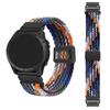 Ремешок для Garmin fenix 8 7x 6x 5X Epix Pro нейлоновый ремешок Enduro 3 MARQ Quatix 7 6 дышащий approach S70 S62 быстросохнущий ремешок instinct 2 2X ремешок для часов