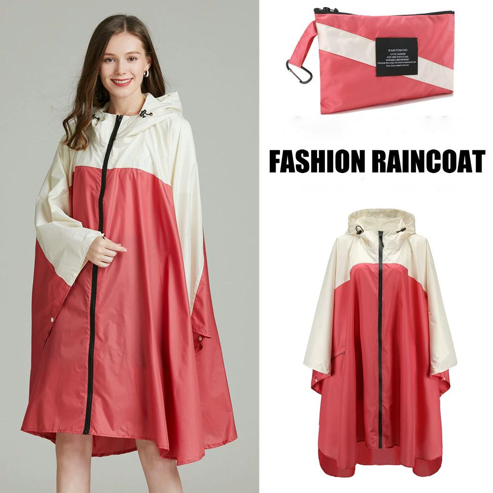 Дышащий женский плащ большого размера, легкий дождевик, пончо, женские водонепроницаемые мужские плащи, ветрозащитный плащ для взрослых
