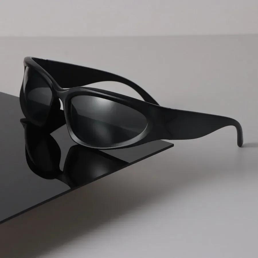 Винтажные квадратные солнцезащитные очки Женские Мужские Ретро Повседневные Модные Черные Прозрачные Солнцезащитные очки Женские Очки