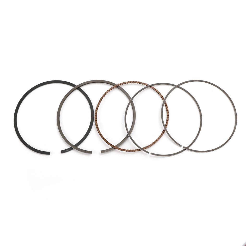 Передний Задний Цилиндр Гильза Поршневой Комплект для Suzuki V Strom 650 DL650 2004-2011