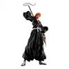 BLEACH Ичиго Куросаки Фигурка Grandista Размер: приблизительно. 32см