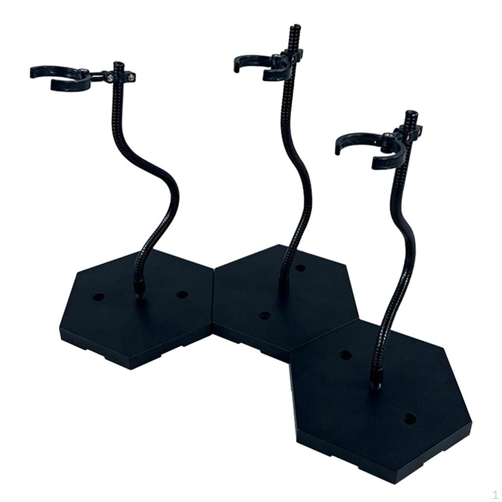 Подставка для держателя фигурки куклы, кронштейн, подставка для 1/6 1/9