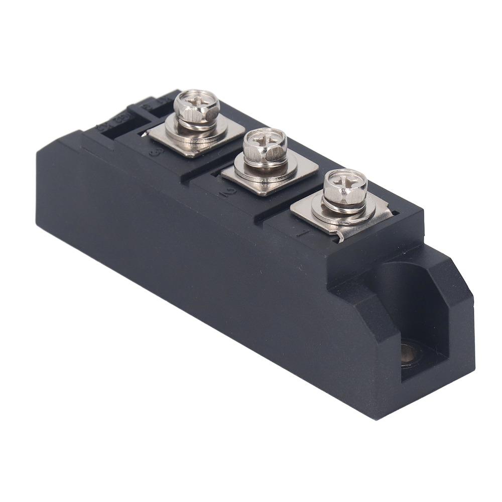 1600V Common Cathode Module 2 In 1 Out Combiner Box Diode PV Anti Reflection Diode Combiner Box