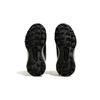Adidas FortaRun BOA ATR K Black Impact Желтые детские кроссовки Core-Black GZ1810