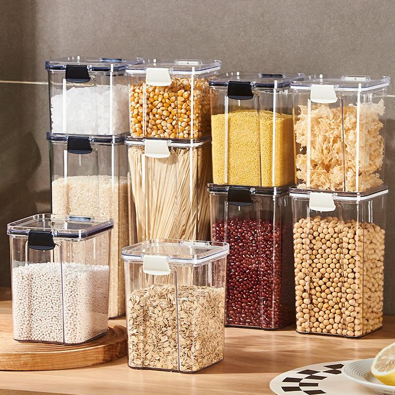 Набор из нескольких частей Коробка-контейнер для хранения Switch Переключатель Механическая клавиатура Переключатель Cherry TTC Gateron Kalih box Everglide Outemu