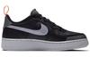 Air Force 1 Low LV8 Under Construction Черные GS BQ5484-001