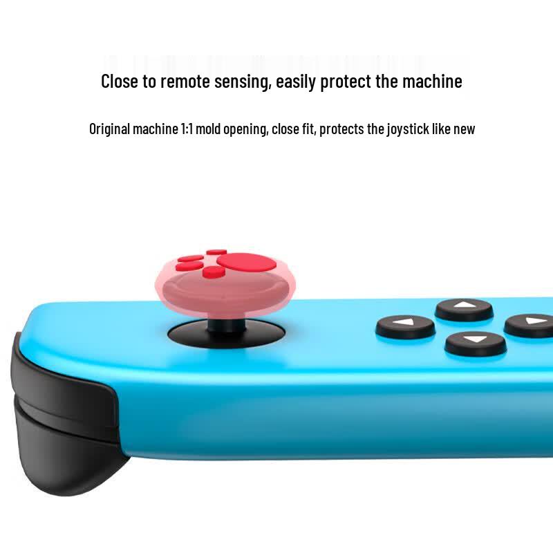 Накладки на стики Joy-Con для Nintendo Switch