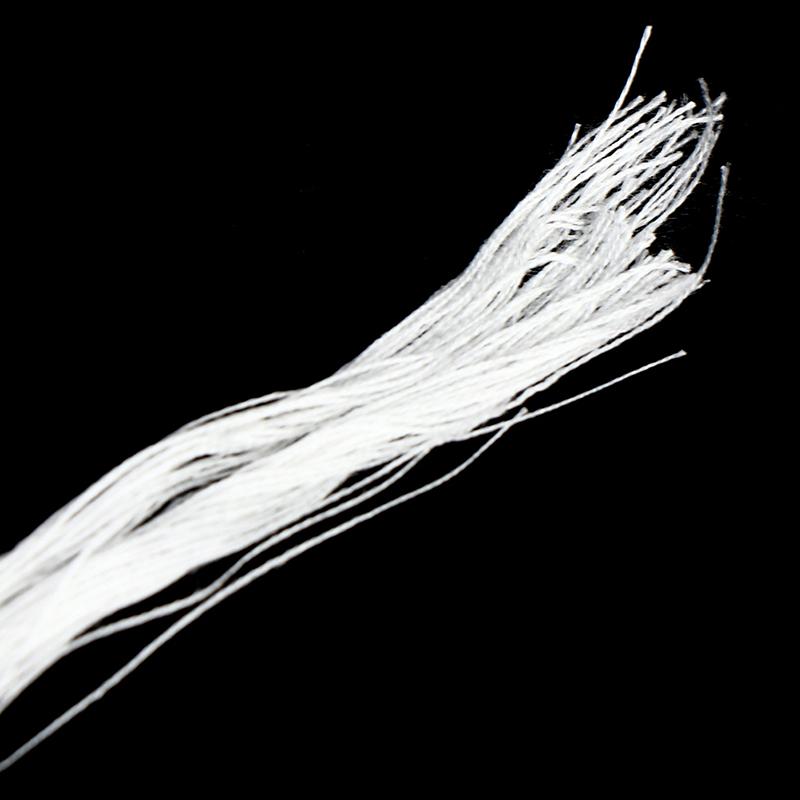 Линия пептида подъема нити коллагена лица 60пкс вырезая для радара высекает