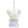 Rilakkuma Hanging Plush Toy Korilakkuma MO69901 San-X