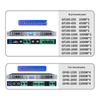 Weishu GF40-1600 Professional 4-Channel Digital Amplifier (CN version)