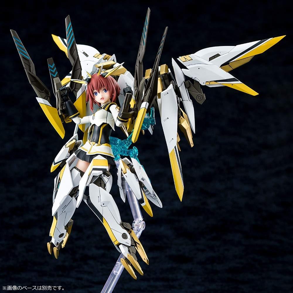 Kotobukiya Megami Device Alice Gear Aegis Kanagata Sugumi Height Approx. 180mm Non-scale Plastic Model KP542