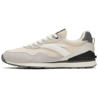 Нескользящие износостойкие низкие спортивные повседневные туфли женские кроссовки Off-White Gray 922328855-1