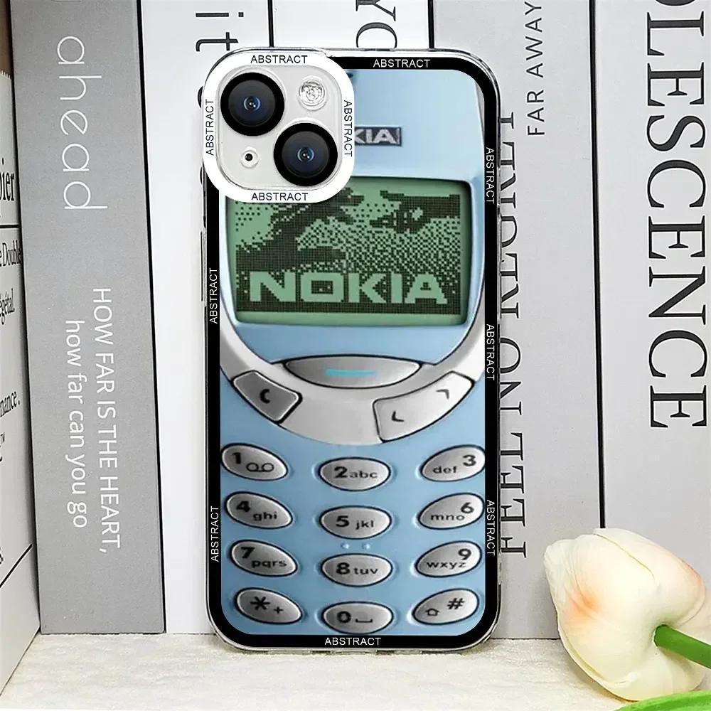 Забавный абстрактный силиконовый чехол для телефона iPhone 11 15 16 Pro Max 12 13 Mini X XS MAX 7 8 14 Plus SE2 мягкий прозрачный чехол Fundas Coque