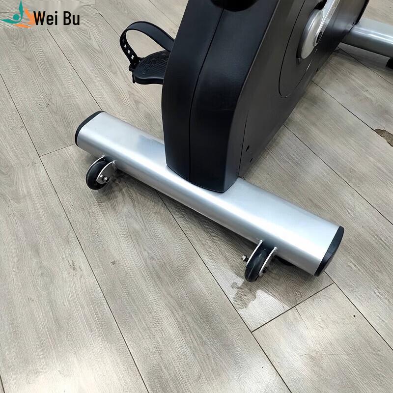 Weibu WB-5016 Upright Magnetic Control Fitness Bike CN plug (adapter included)