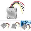 Преобразователь питания 60 В в 12 В DCDC Модуль понижающего напряжения(60В - 12В 15А 180Вт )