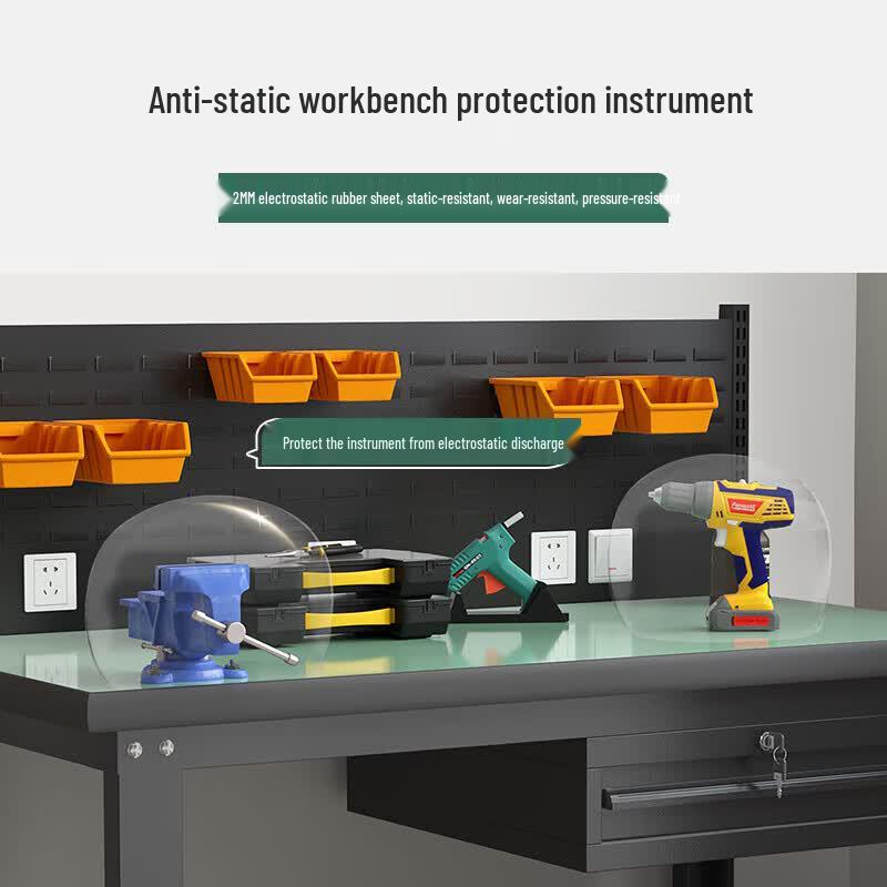 Jingwei Heavy-Duty Anti-static Workbench