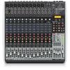 Behringer Analog Mixer 24 Channel 4 Bus 1 Knob Audio Interface XENYX QX2442USB Comp/Effect/USB