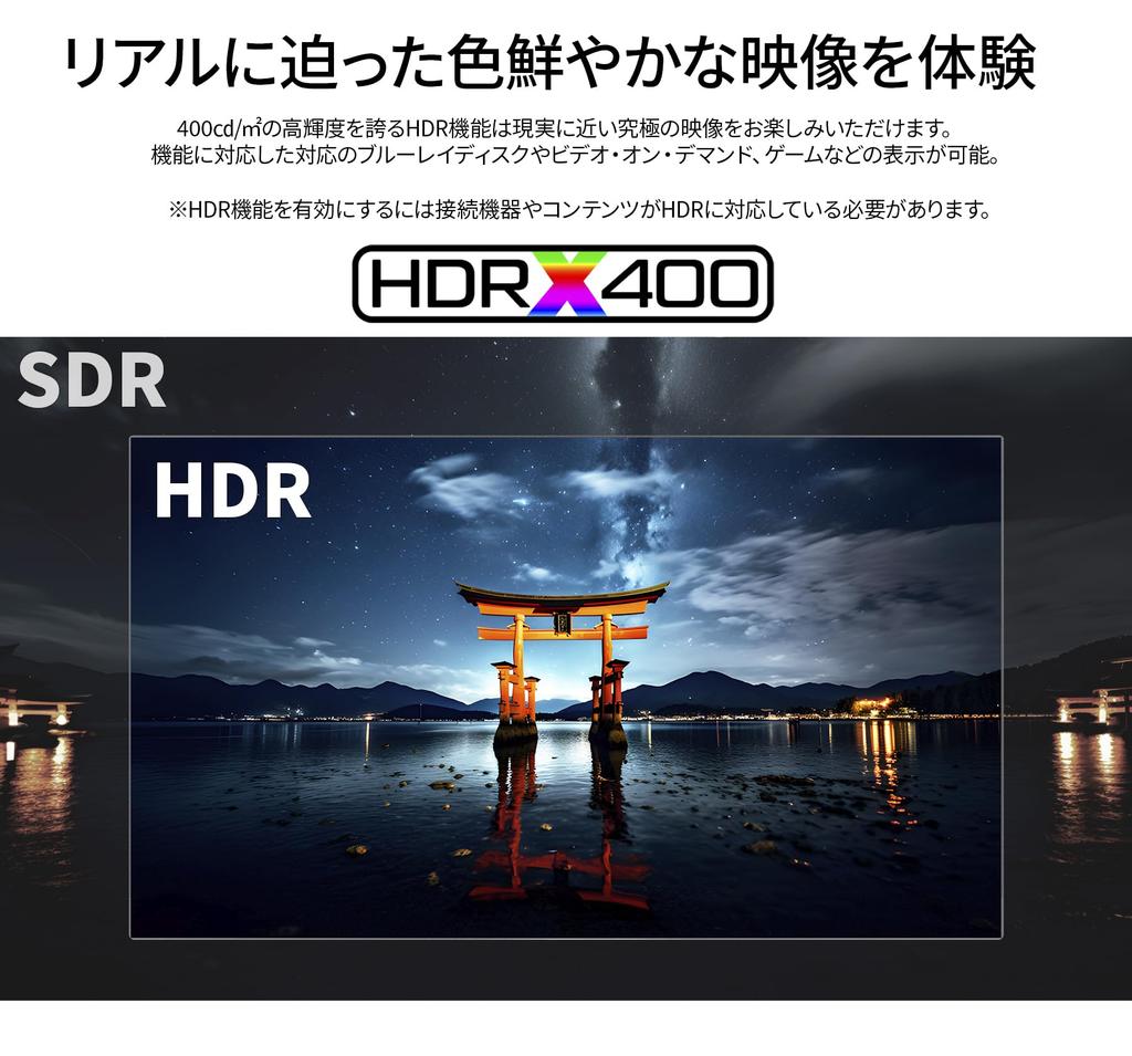 JAPANNEXT 27-дюймовый монитор 4K UHD 3840x2160 разрешение IPS ЧЕРНЫЙ дисплей подсветка (HDMI/DisplayPort/Встроенный динамик/Совместимость с VESA/Blue Cut)