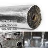 Толщина изоляции Автомобильный звукоизоляционный мат Шумоизоляция Виброизолятор Теплоизоляция Шумоизоляционный мат Капот Пенопласт с закрытыми ячейками Водонепроницаемый Огнестойкий