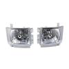 Фара в сборе для 08-20 Isuzu NPR NQR 700P ELF (1 пара, 213-1139)