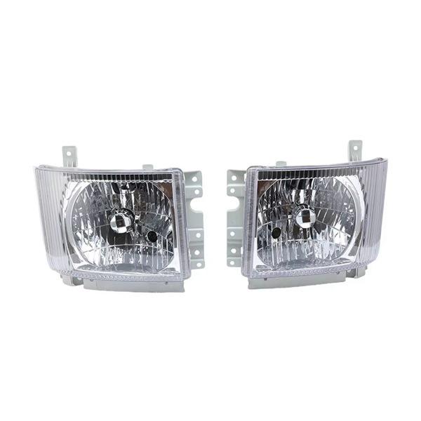 Фара в сборе для 08-20 Isuzu NPR NQR 700P ELF (1 пара, 213-1139)
