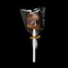 Opp Plastic Cellophane Transparent Lollipop Pouch Candy Bag Sweets Pocket Cookie Packaging