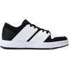 (GS) Air Jordan Nu Retro 1 Low 'Белый Черный' Детские FB4412-100