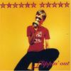 CD GIGOLO AUNTS - Flippin Out  07863663922 RCA 1994 US Рок Б/У