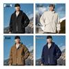 EASTERN CAMEL Unisex Outdoor Windbreaker Hiking Jacket