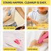 12ml Stain Remover Pen with Brush Head Emergency Stain Remover Hot Oil Remover Stick  Dating