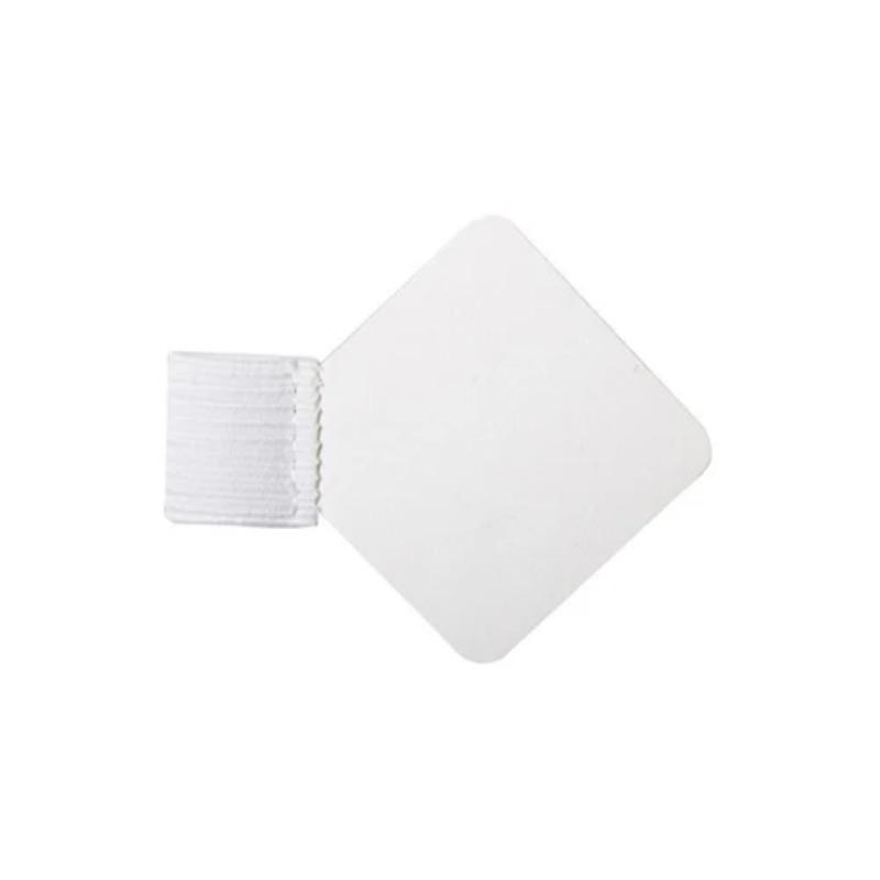 1 шт. Самоклеящаяся кожаная петля для блокнотов, зажим для ручки, держатель для ручек, блокнотов