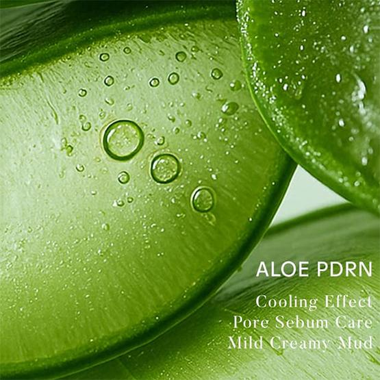 shaishaishai Охлаждающая грязевая маска Aloe PDRN 100 мл