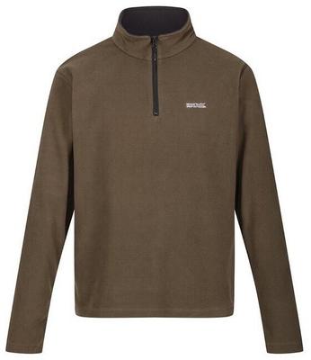 Куртка Men's Thompson Lightweight Half Zip Fleece (RMA021) Thompson Lightweight half zip fleece for men (RMA021) crocodile