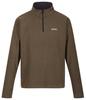 Jacket Men's Thompson Lightweight Half Zip Fleece (RMA021) Thompson Lightweight Half Zip Fleece for Men (RMA021) Crocodile