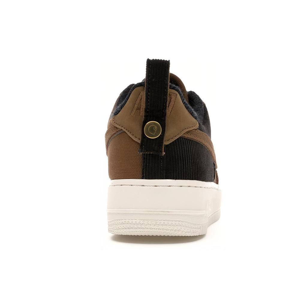 Nike Air Force 1 Low Carhartt WIP Ale Brown GS AV3524-200