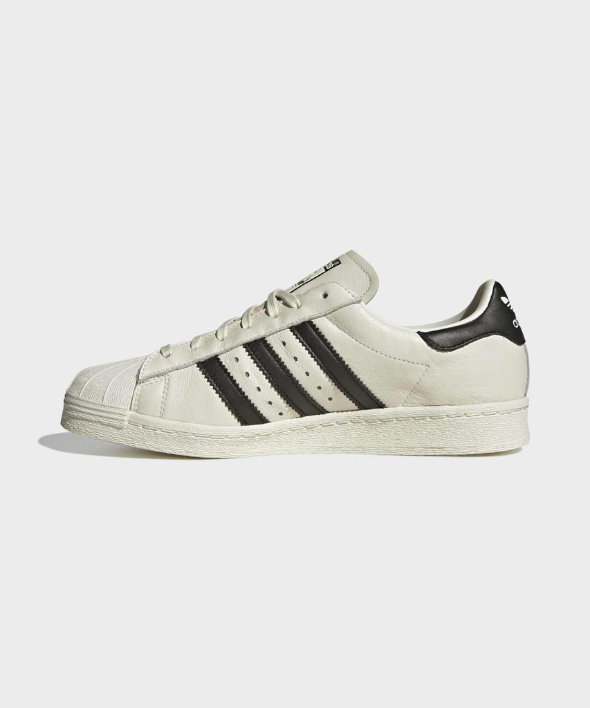 adidas Superstar 82 Gore-Tex - Облачно-белый:Черный / Ki7820
