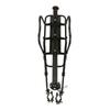 Aluminum Alloy Mountain Bike Bicycle Rear Seat Luggage Shelf Rack Carrier Cycling Accessory
