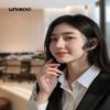 UNIKOO MAXw7 Компактная Bluetooth-рация с заушным креплением, двойная упаковка (Китайская версия)