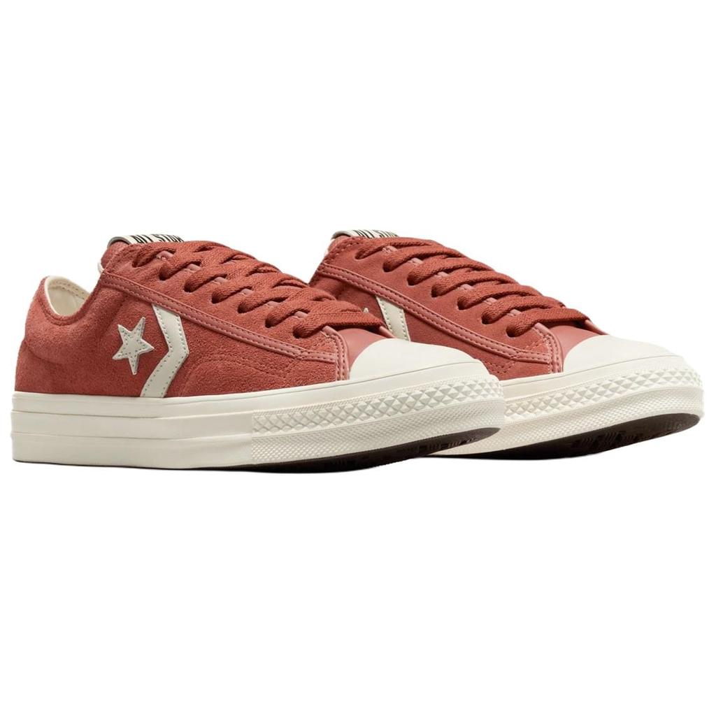 Star Player Converse 76 Замшевые Низкие 'В двух словах' A11534C