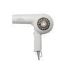 TESCOM Nobby Negative Ion Hair Dryer NB1501 White 1 Piece W/White (x 1)