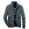 Spring and Autumn New Men's Youth Jacket Jacket Loose Outdoor Quick-Drying Jacket Men's Youth Top Trend