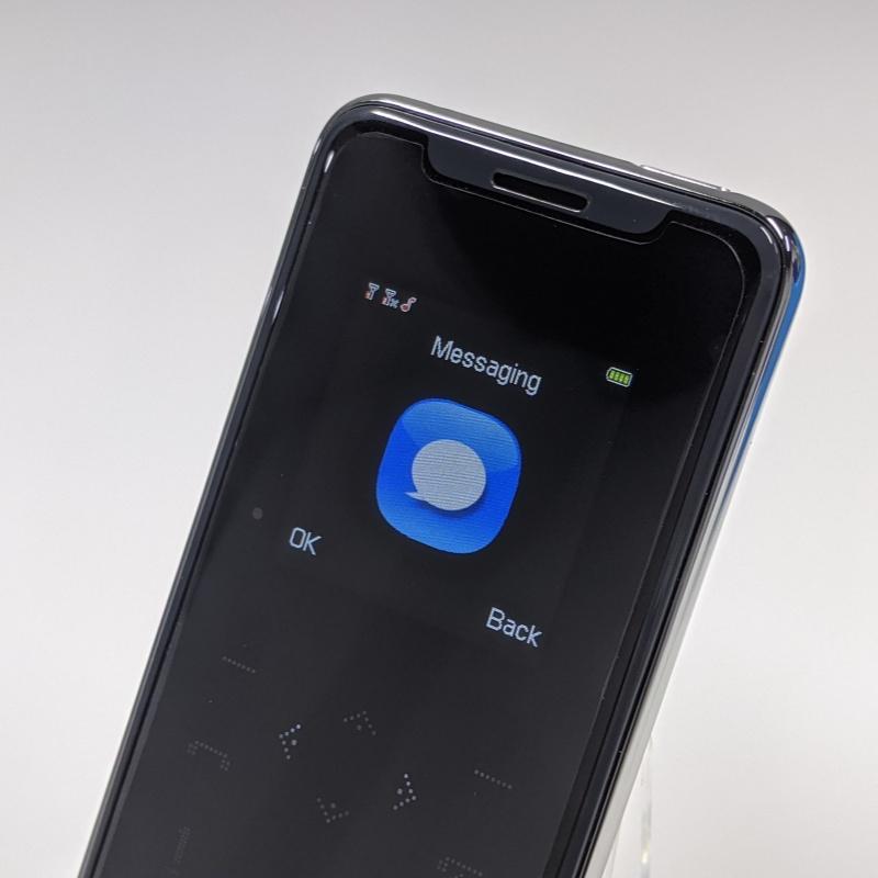 Новый телефон i8 Card GSM 2G с кнопкой, функция сотового телефона 2,0 дюйма, MTK GSM 2G, две SIM-карты, двойной режим ожидания, одноядерный Bluetooth, мультяшный студенческий телефон