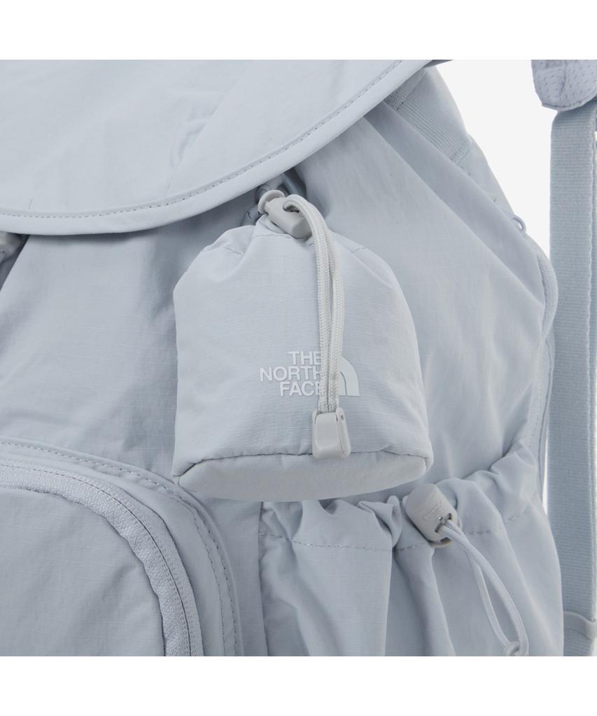 The North Face Nm2Ds22C Женский рюкзак Breeze Светло-серый