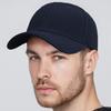 Large Size Hard Cotton Baseball Cap Big Bone Lady Curved Peak Sun Hat Men Plus Sizes Sport Snapback Caps 56-60cm 60-66cm