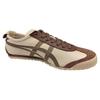 ONITSUKA TIGER Mexico 66 синтетическая кожа ретро удобные нескользящие прочные низкие кроссовки для повседневной носки унисекс кроссовки Off-White 1183B771-114