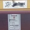 Yijiasheng Y26 American Pool Table
